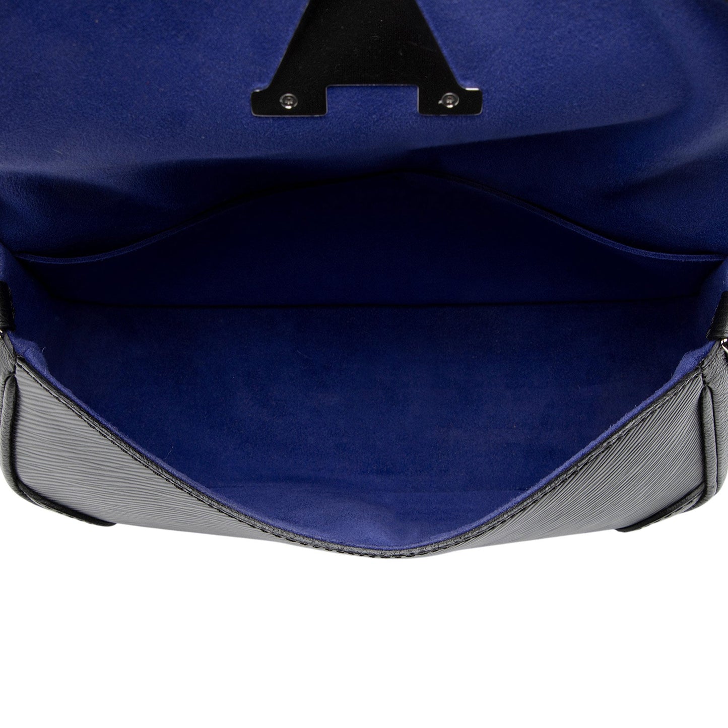 Louis Vuitton Epi Leather Buci NM Shoulder Bag