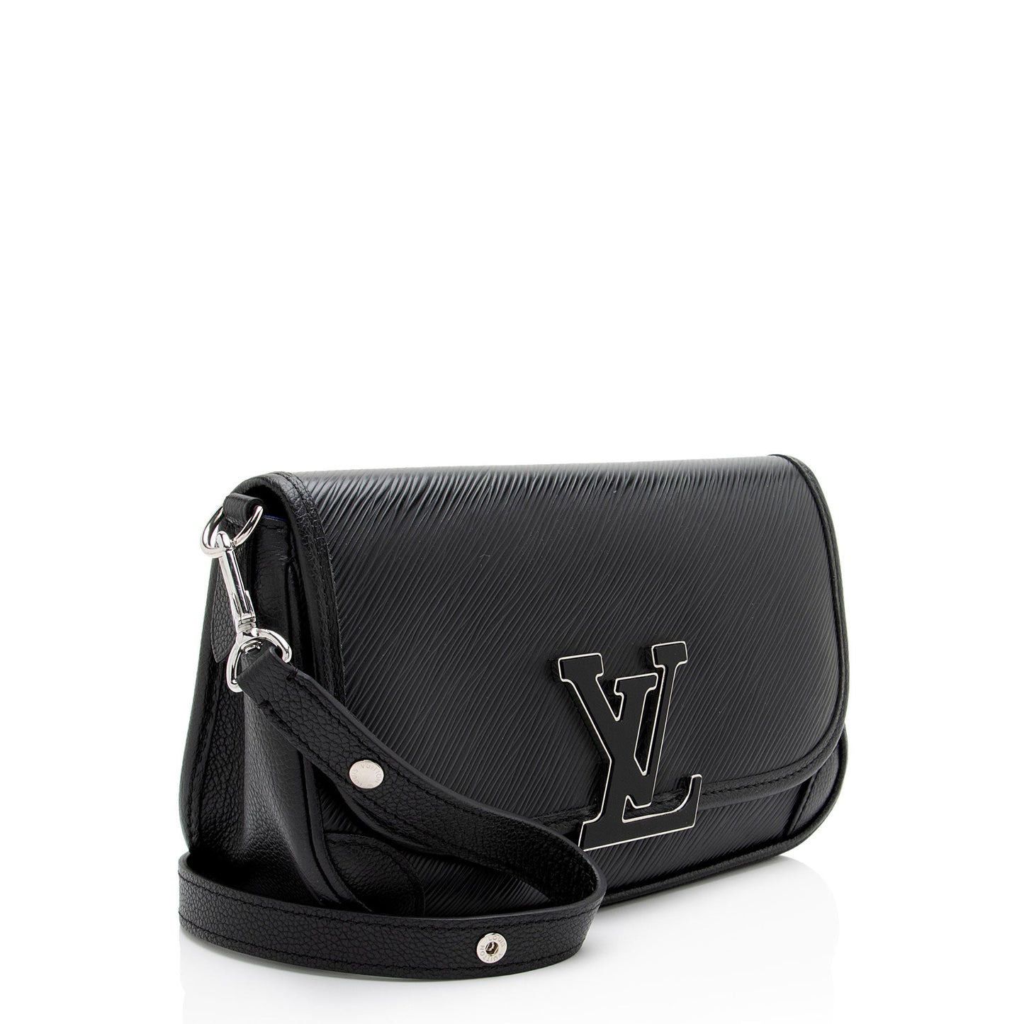Louis Vuitton Epi Leather Buci NM Shoulder Bag