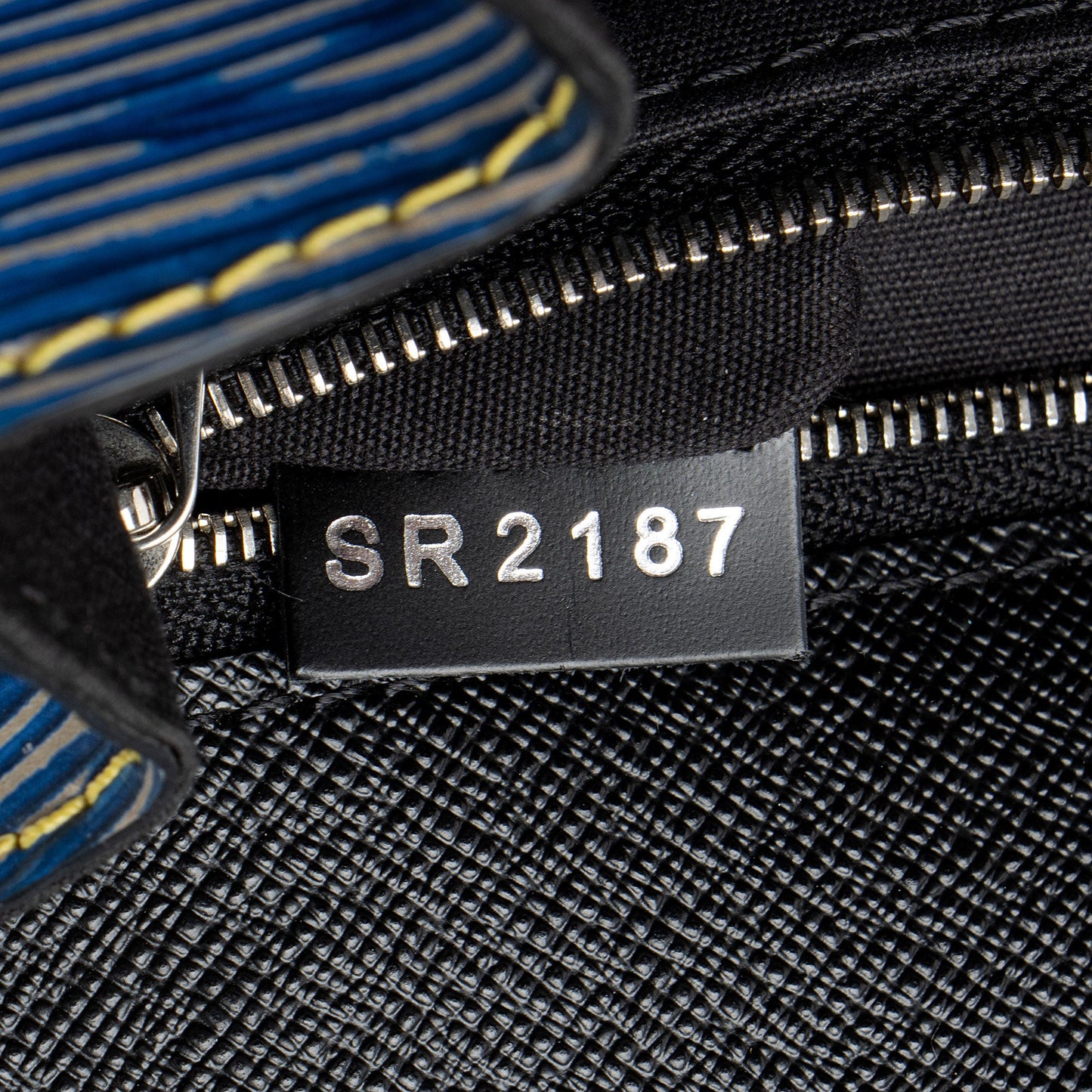 Louis Vuitton Epi Leather Clery Pochette