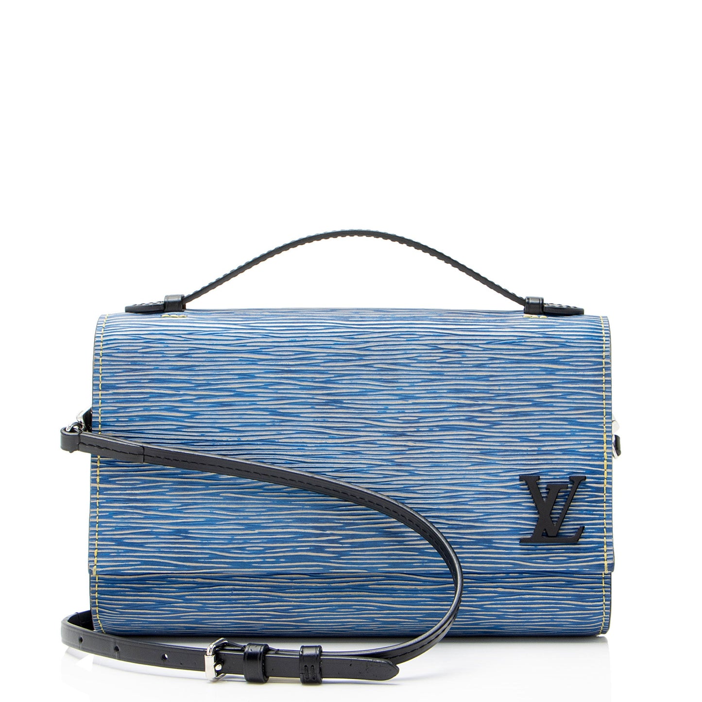 Louis Vuitton Epi Leather Clery Pochette