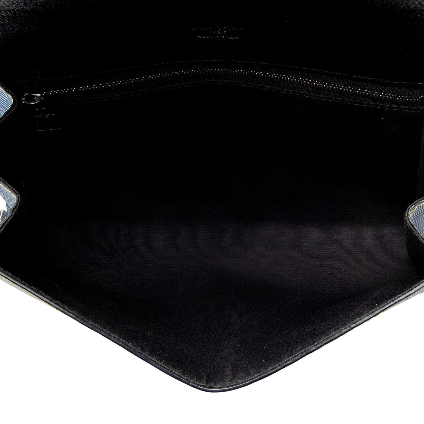 Louis Vuitton Epi Leather Clery Pochette