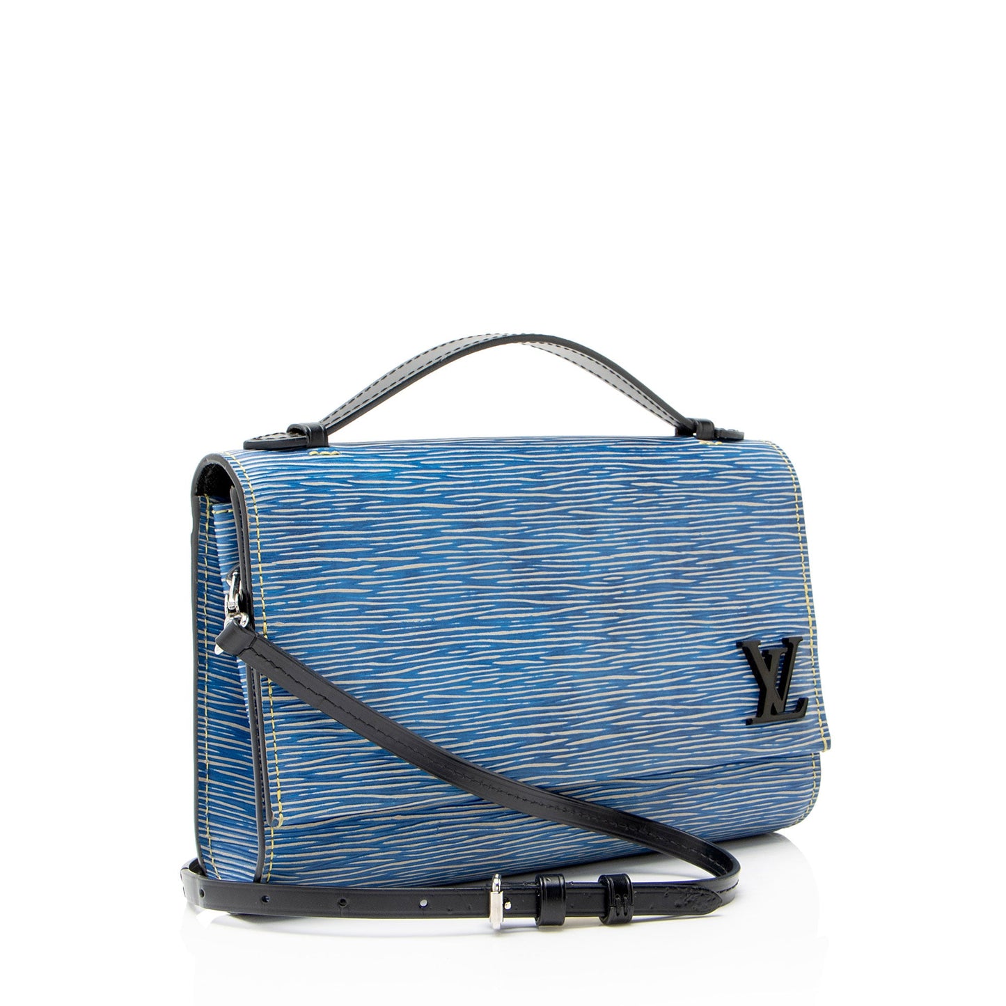 Louis Vuitton Epi Leather Clery Pochette