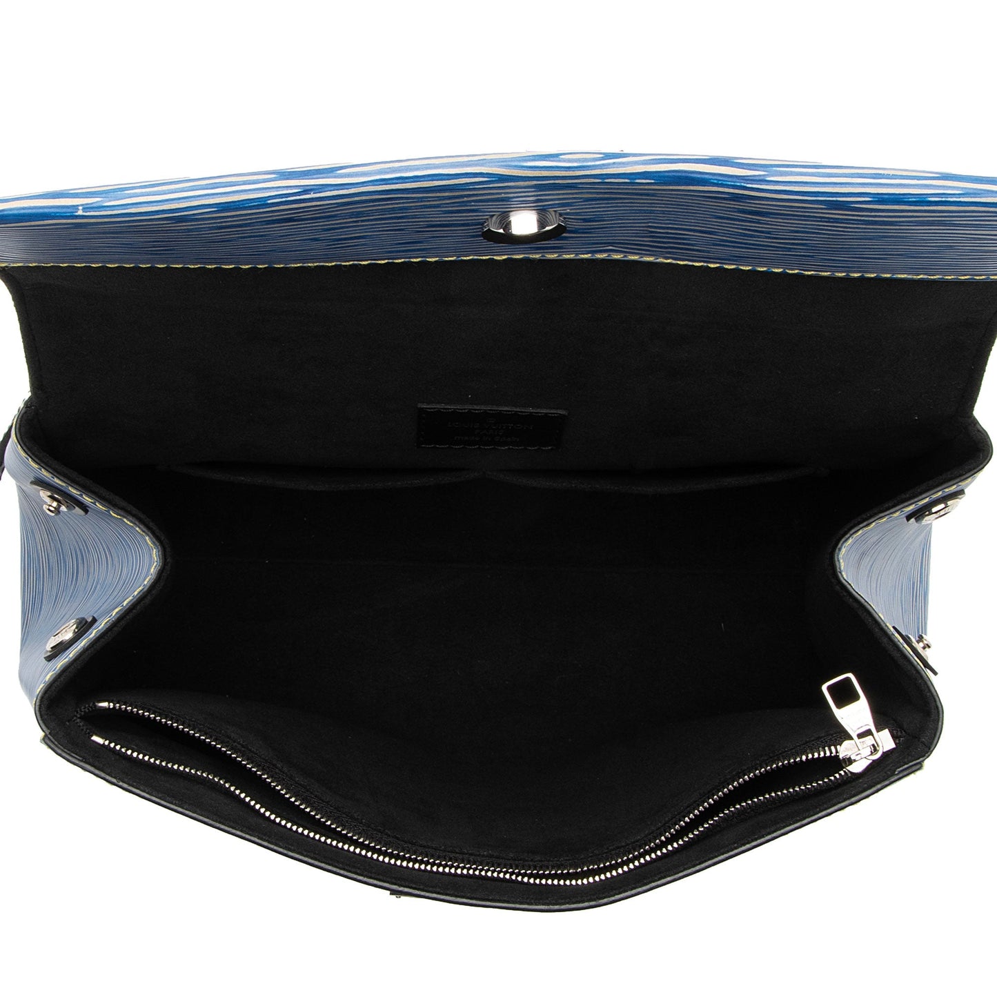 Louis Vuitton Epi Leather Cluny BB Satchel (SHF-0f2UPq)