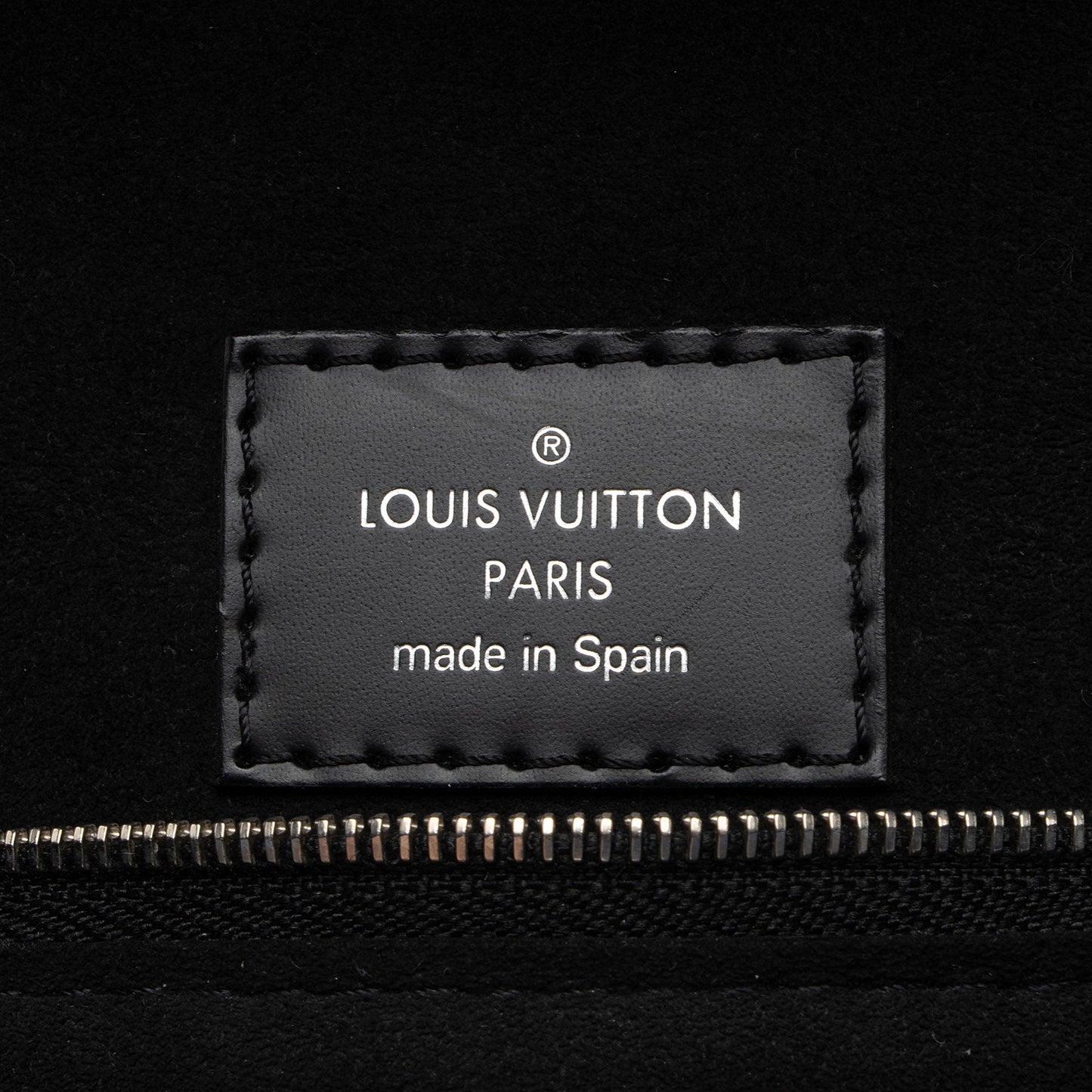 Louis Vuitton Epi Leather Cluny BB Satchel (SHF-naLSrm)