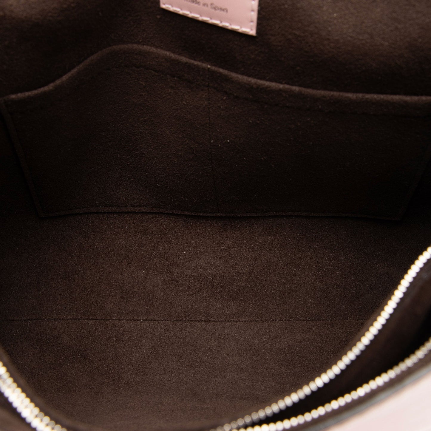 Louis Vuitton Epi Leather Cluny BB Satchel (SHF-oTwrO9)