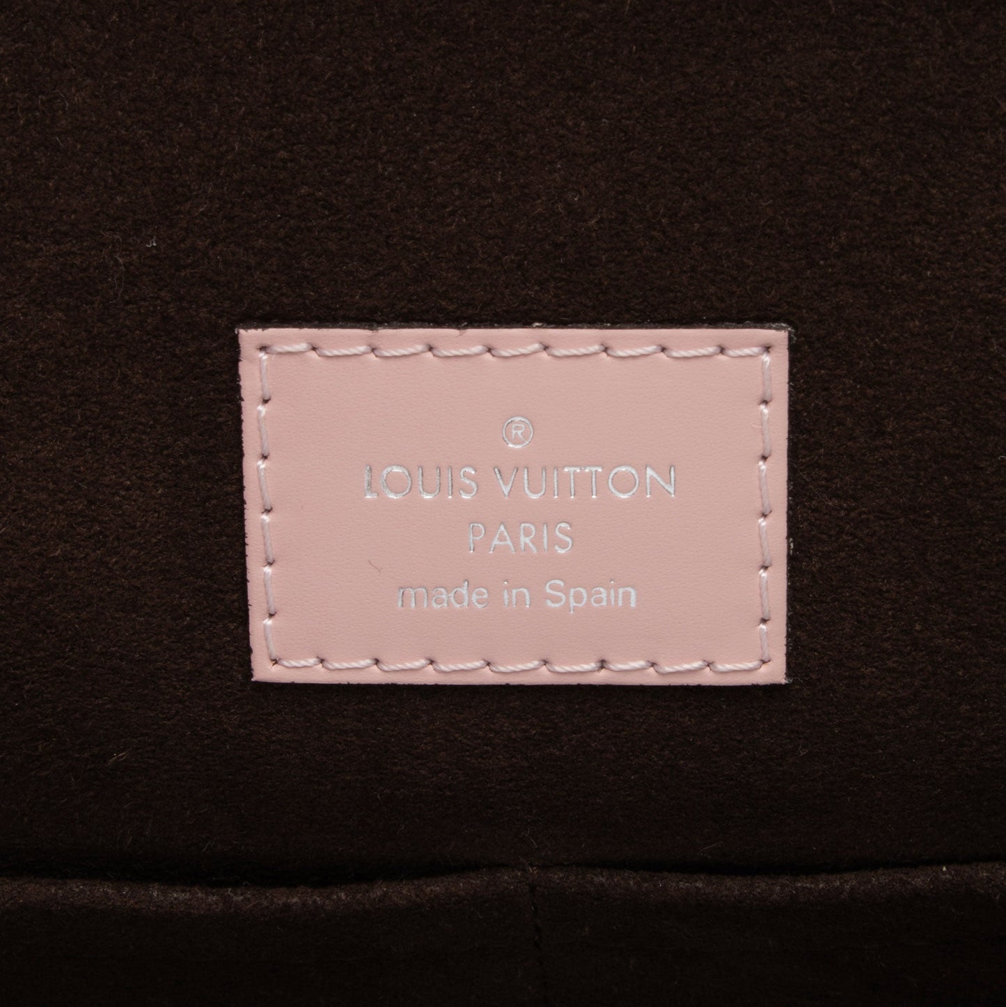 Louis Vuitton Epi Leather Cluny BB Satchel (SHF-oTwrO9)