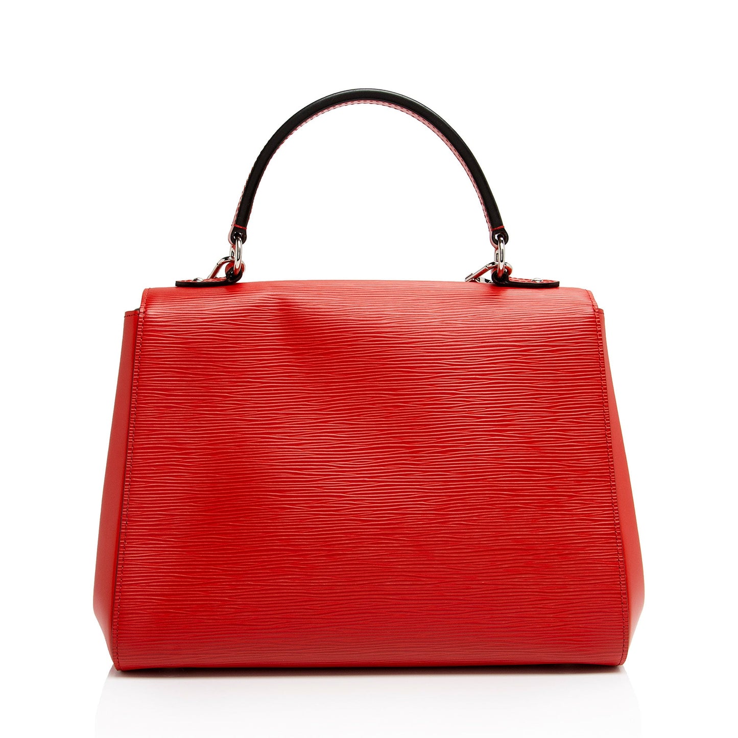 Louis Vuitton Epi Leather Cluny MM Satchel (SHF-wNLYrY)