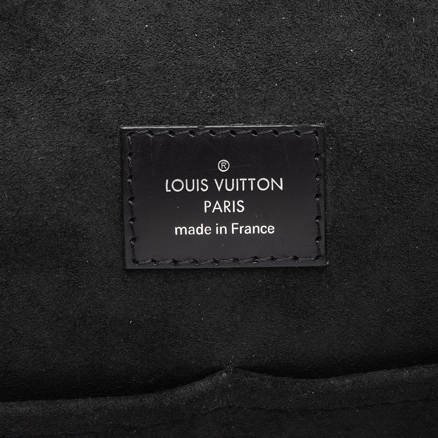 Louis Vuitton Epi Leather Cluny MM Satchel (SHF-deMCTk)