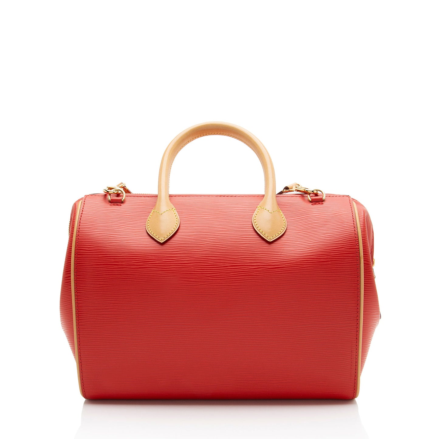 Louis Vuitton Epi Leather Doc PM Satchel