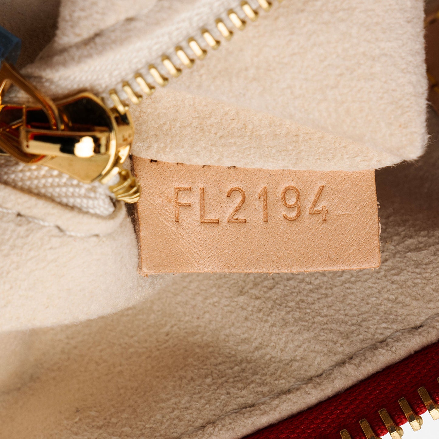 Louis Vuitton Epi Leather Doc PM Satchel