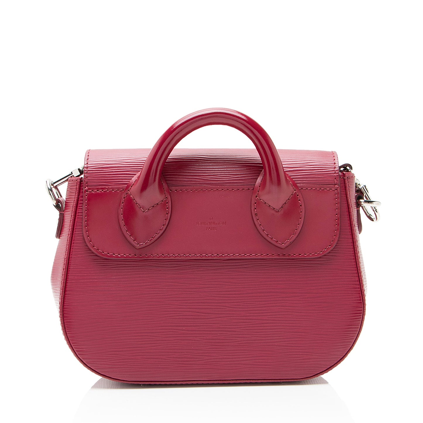 Louis Vuitton Epi Leather Eden PM Shoulder Bag