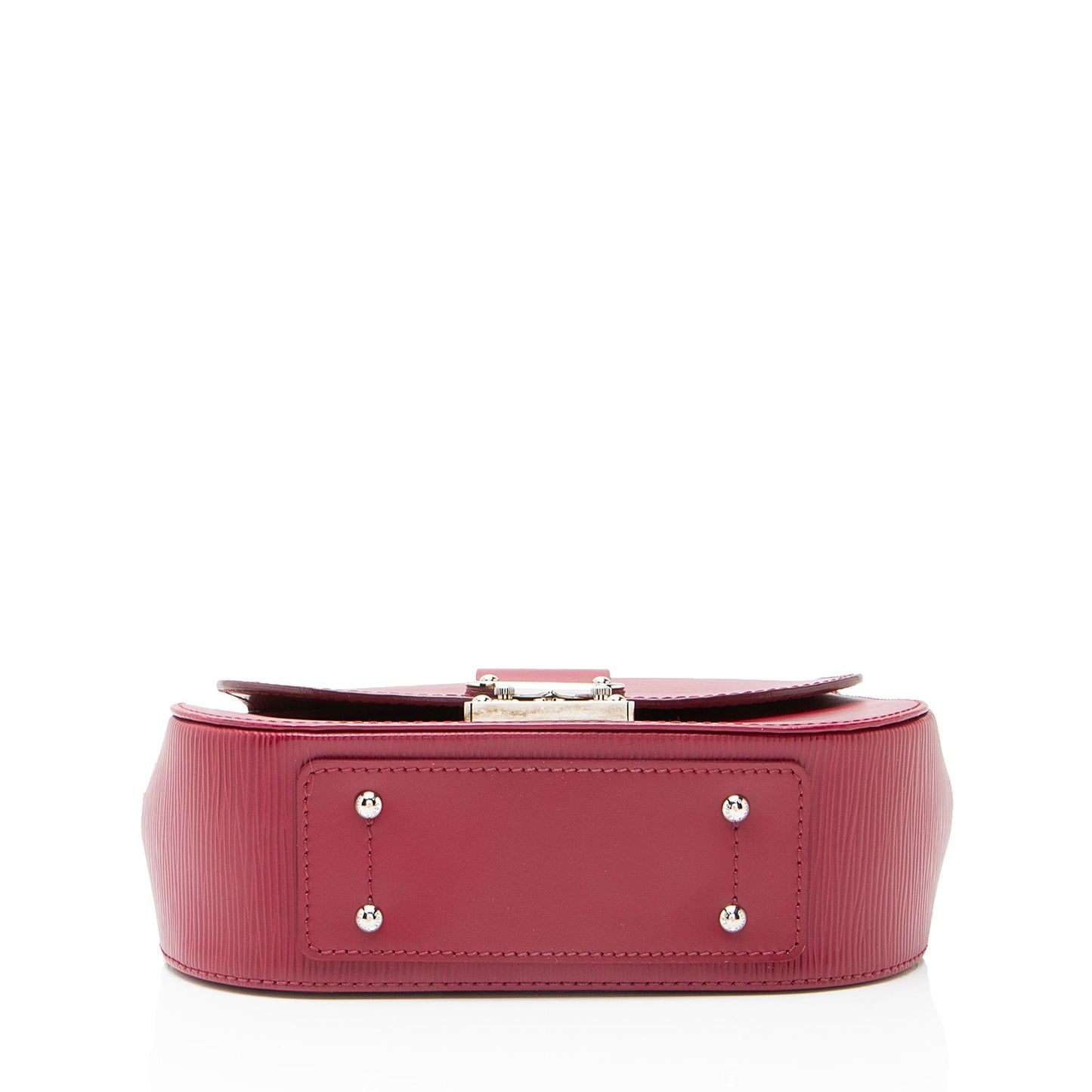 Louis Vuitton Epi Leather Eden PM Shoulder Bag