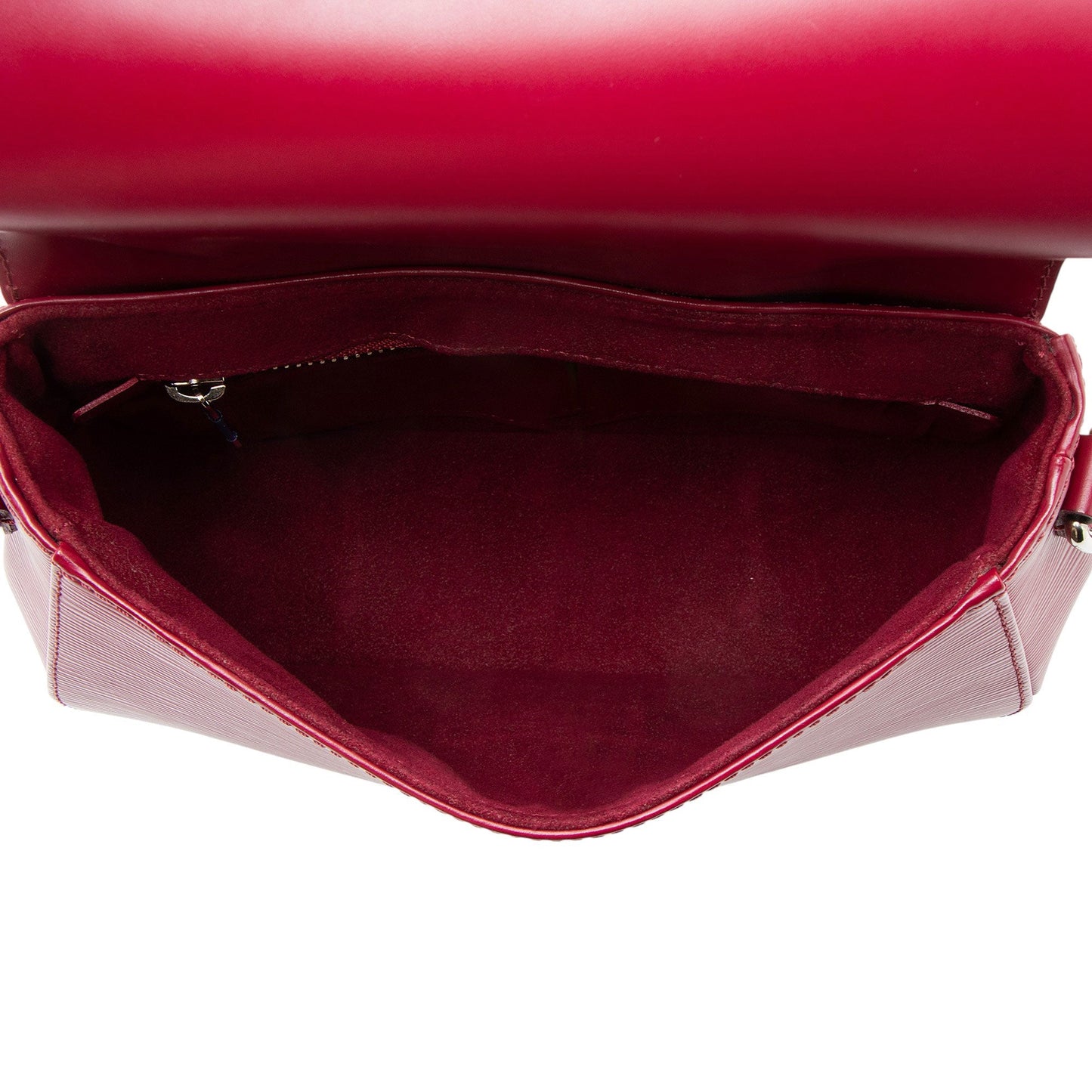 Louis Vuitton Epi Leather Eden PM Shoulder Bag