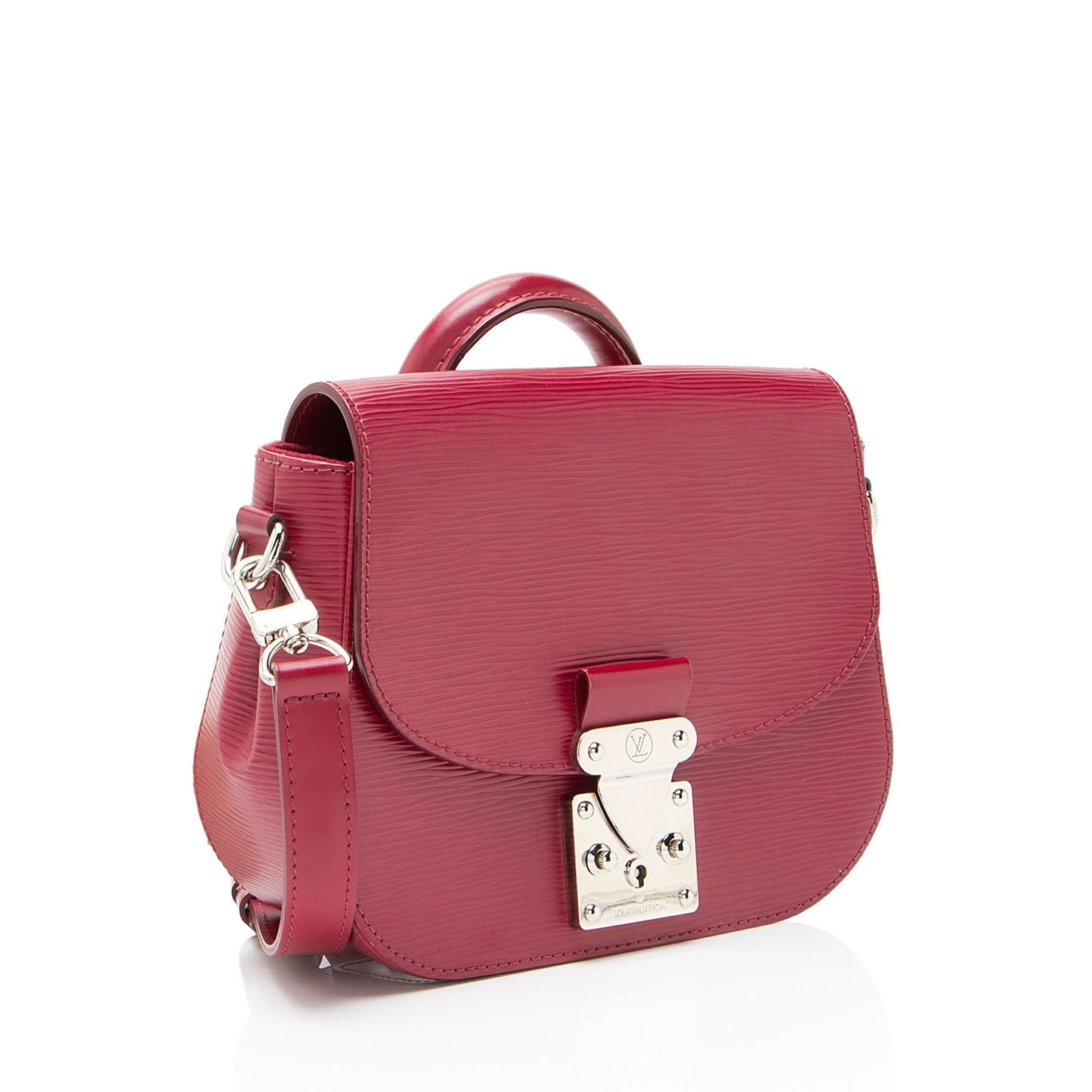 Louis Vuitton Epi Leather Eden PM Shoulder Bag