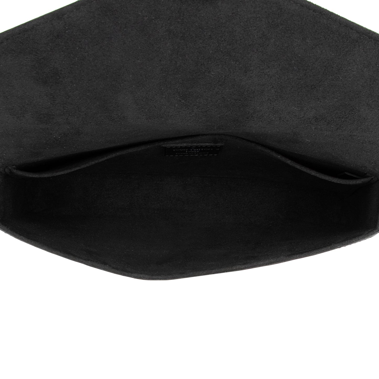 Louis Vuitton Epi Leather Felicie Pochette (SHF-23719)