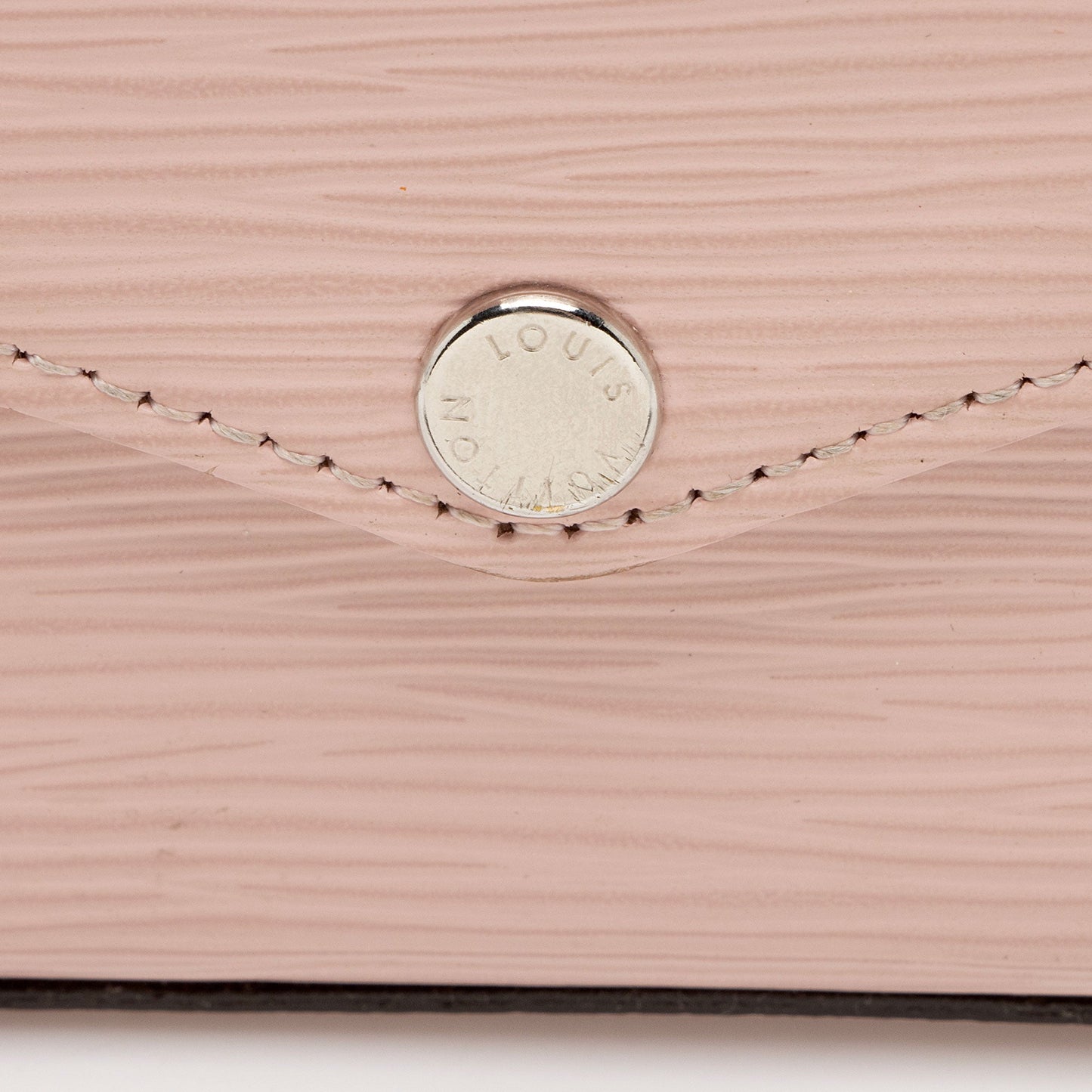 Louis Vuitton Epi Leather Felicie Pochette (SHF-iuww5f)