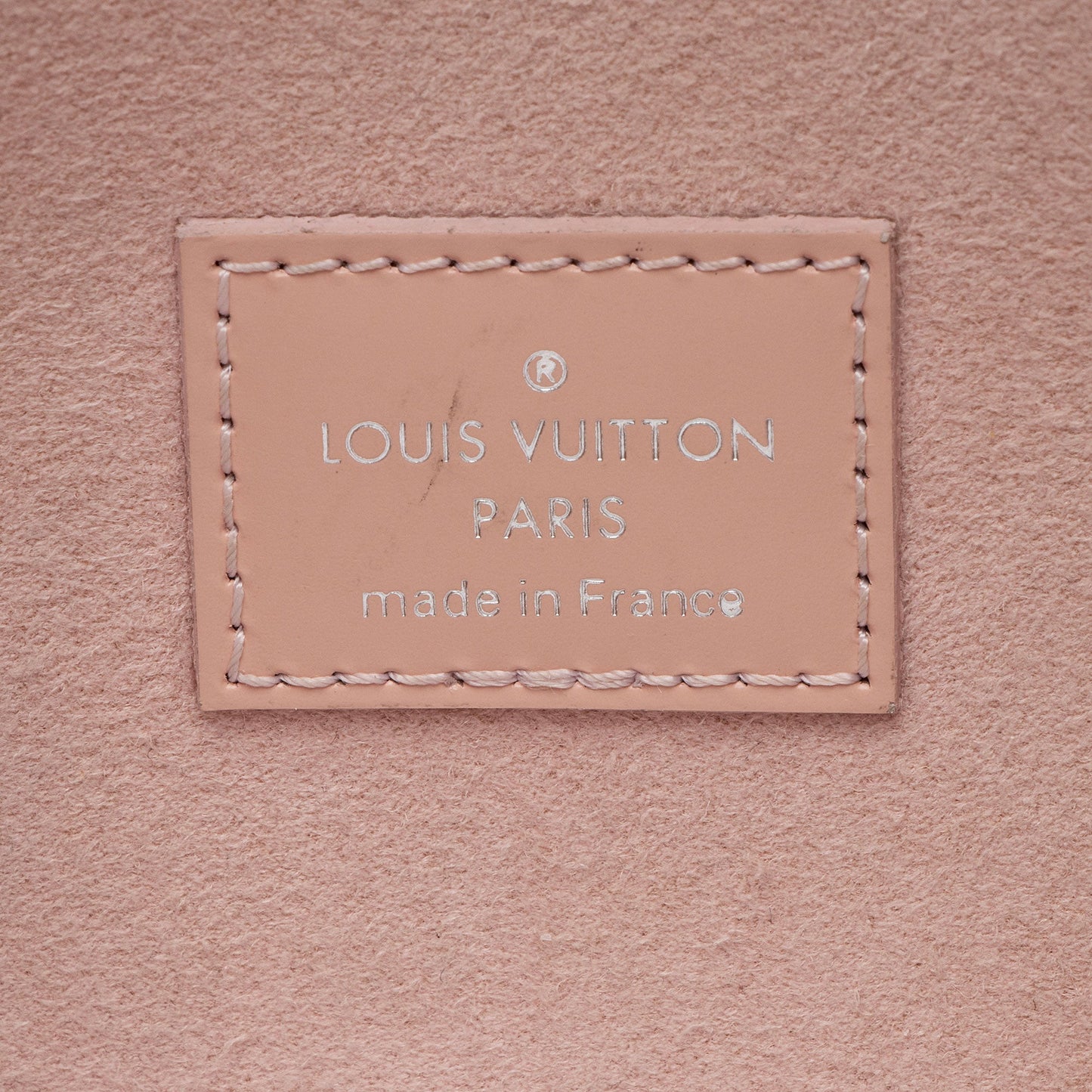 Louis Vuitton Epi Leather Felicie Pochette (SHF-iuww5f)