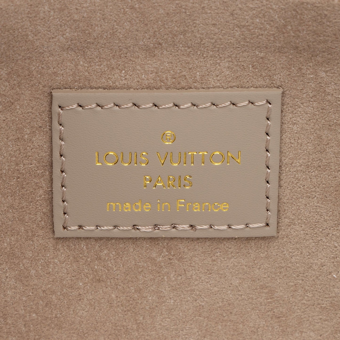 Louis Vuitton Epi Leather Felicie Pochette (SHF-BcEcdu)