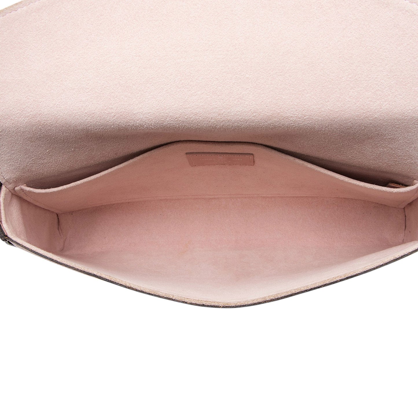 Louis Vuitton Epi Leather Felicie Pochette