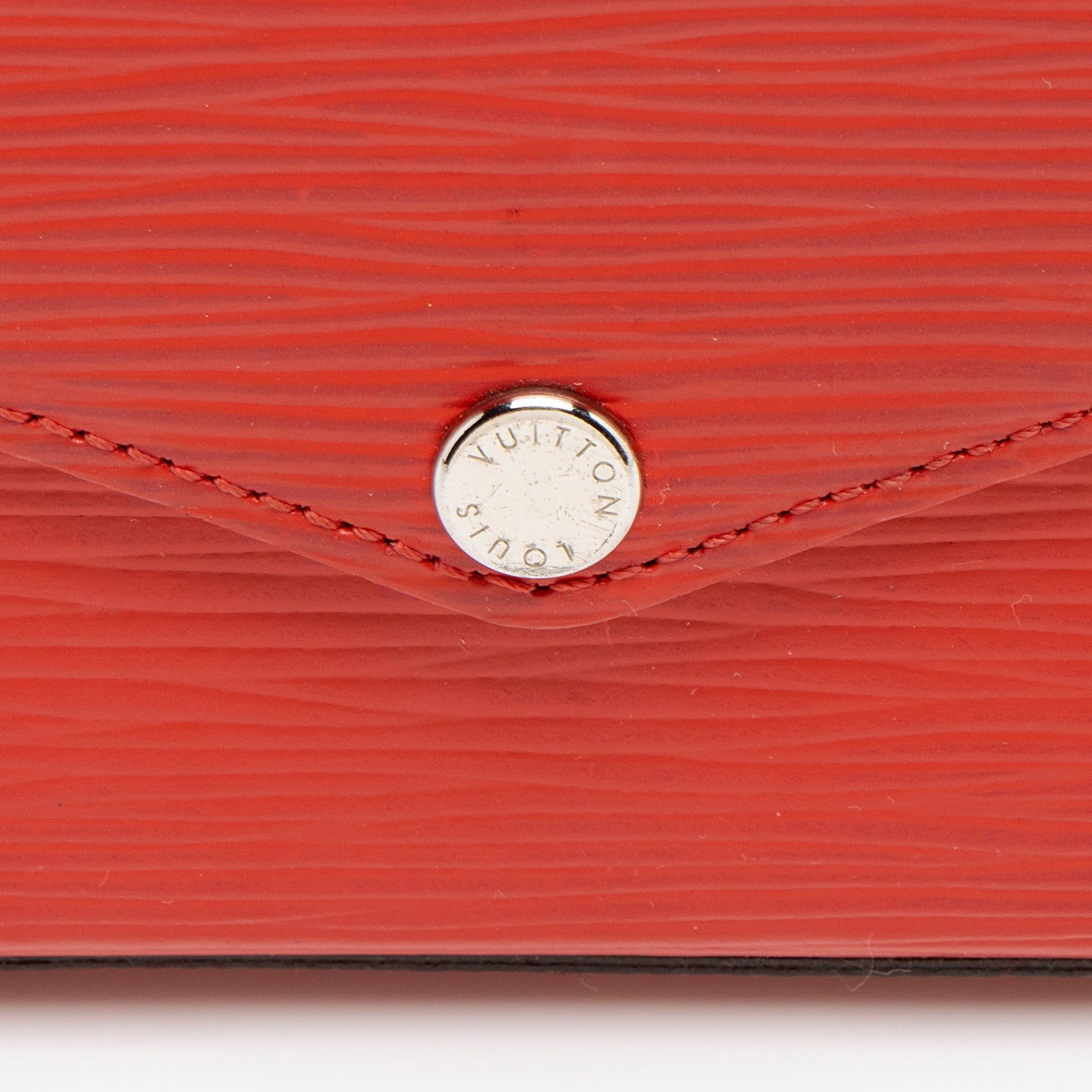 Louis Vuitton Epi Leather Felicie Pochette