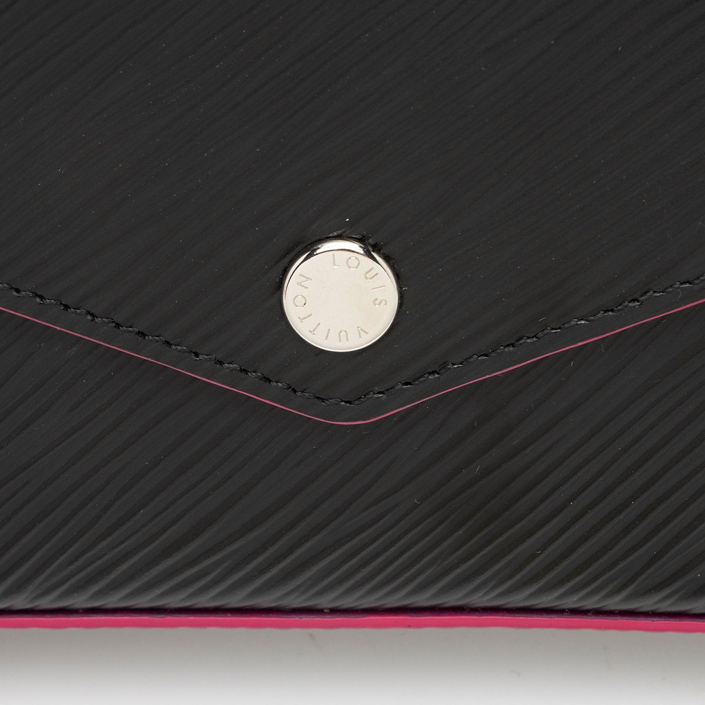 Louis Vuitton Epi Leather Felicie Pochette