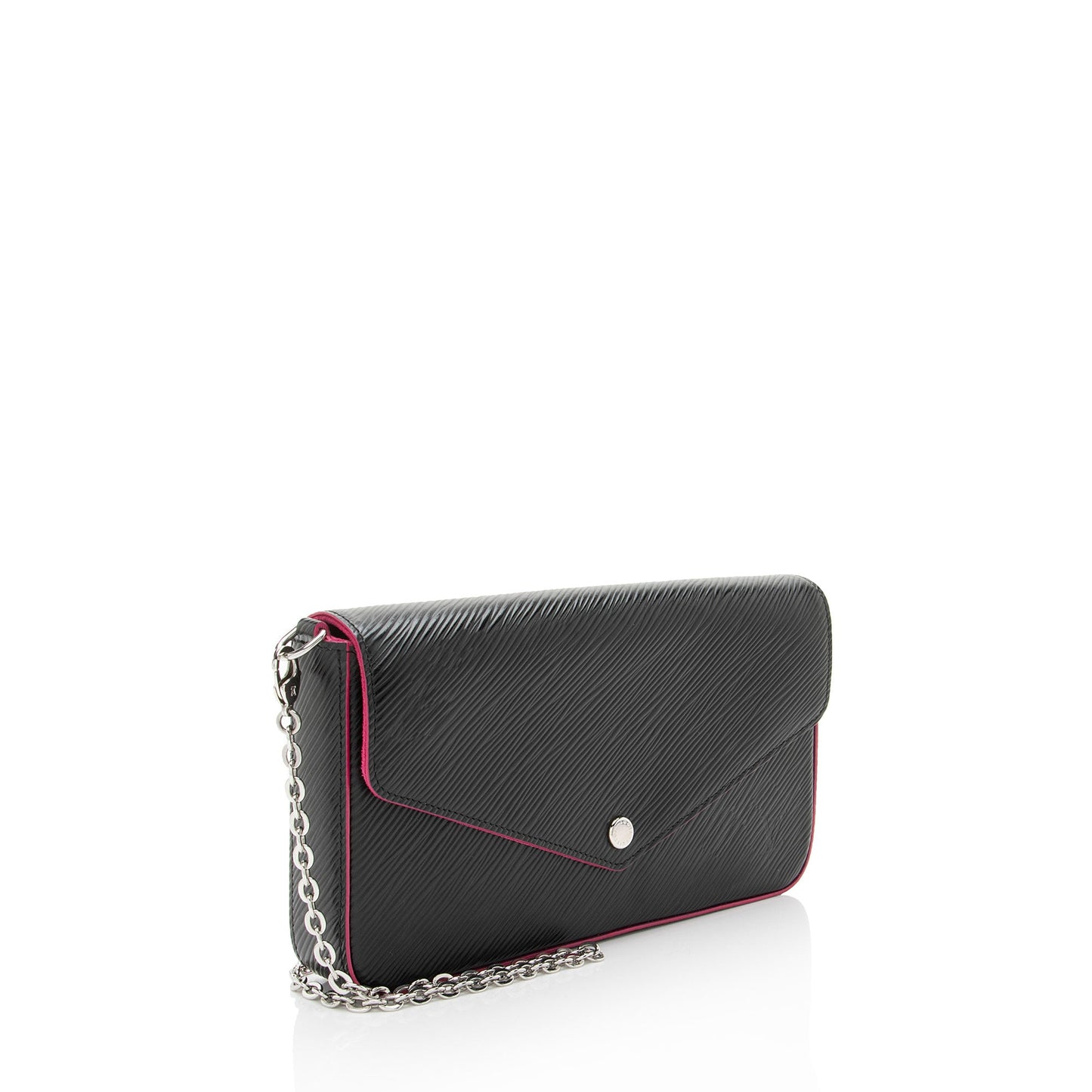 Louis Vuitton Epi Leather Felicie Pochette