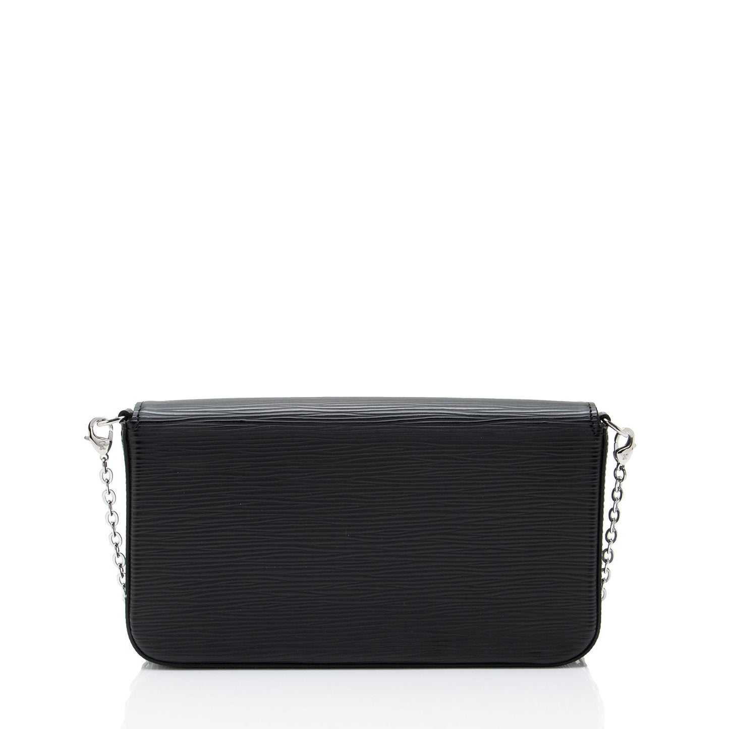 Louis Vuitton Epi Leather Felicie Pochette