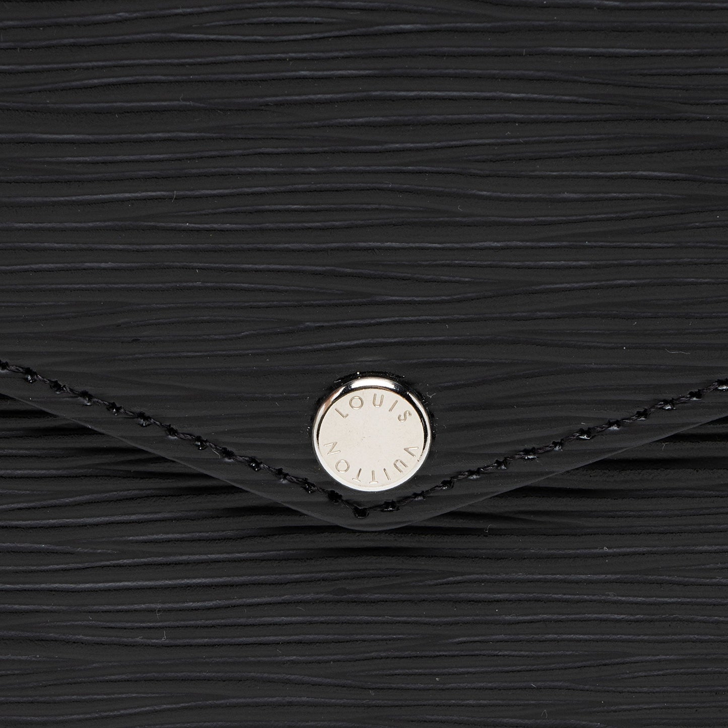 Louis Vuitton Epi Leather Felicie Pochette