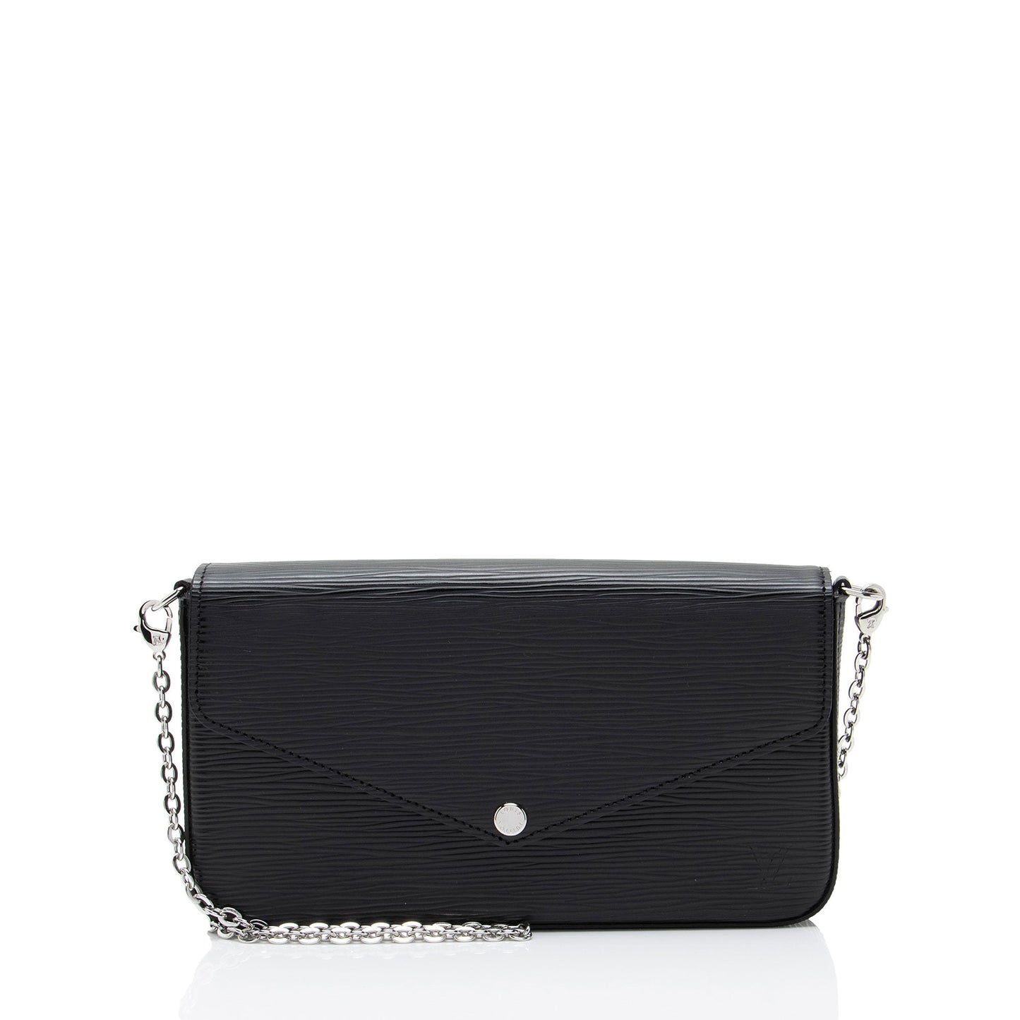 Louis Vuitton Epi Leather Felicie Pochette