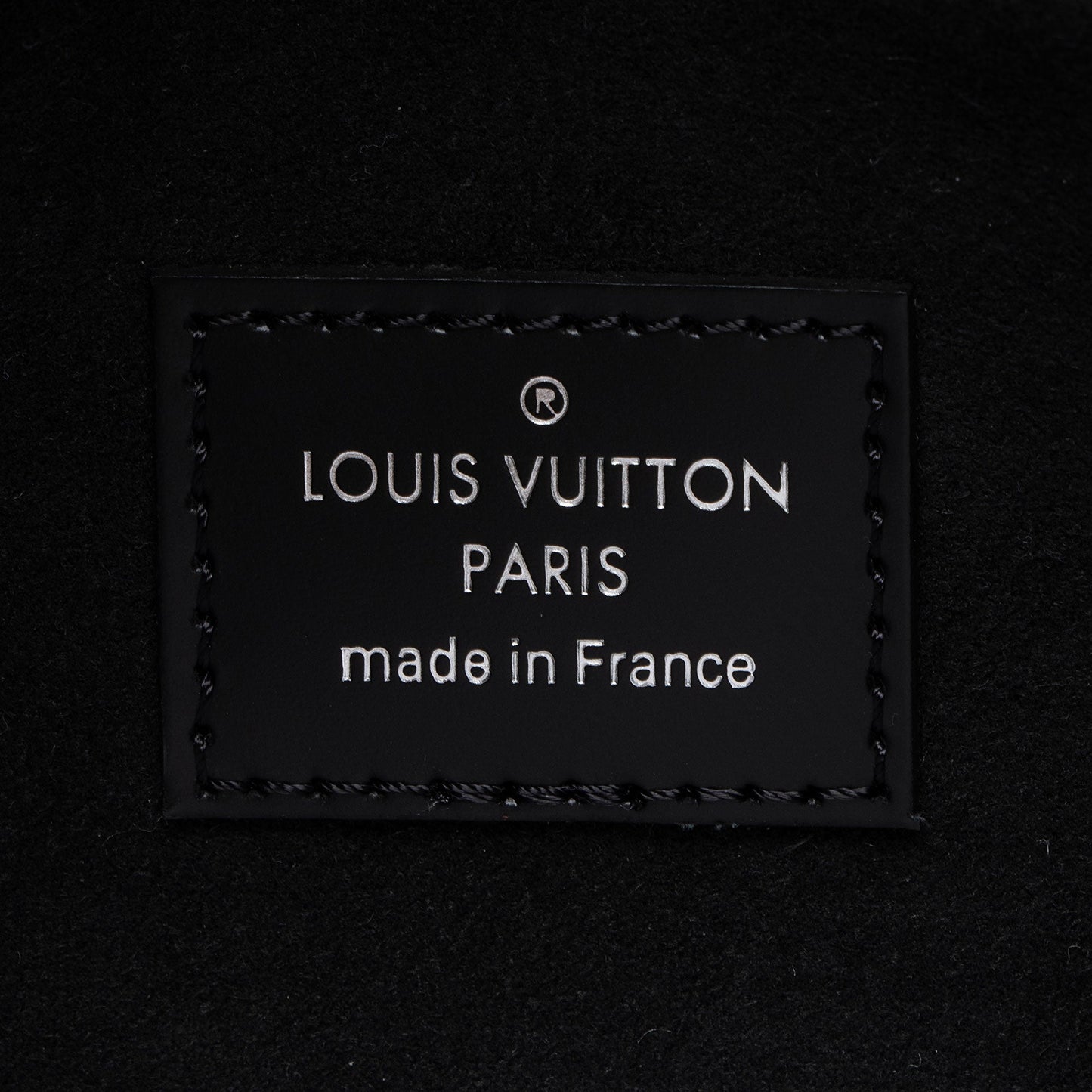 Louis Vuitton Epi Leather Felicie Pochette