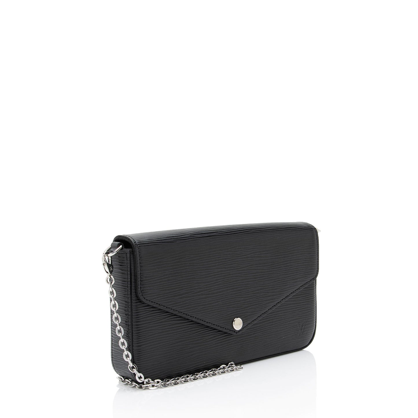 Louis Vuitton Epi Leather Felicie Pochette