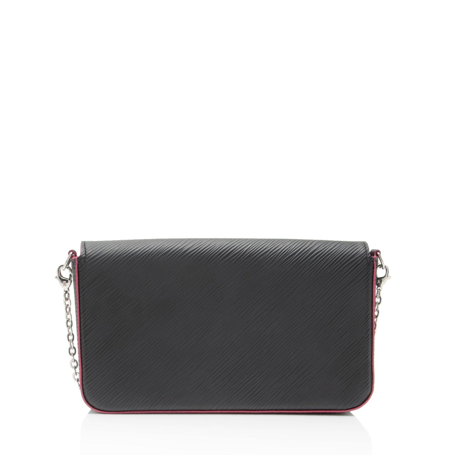 Louis Vuitton Epi Leather Felicie Pochette