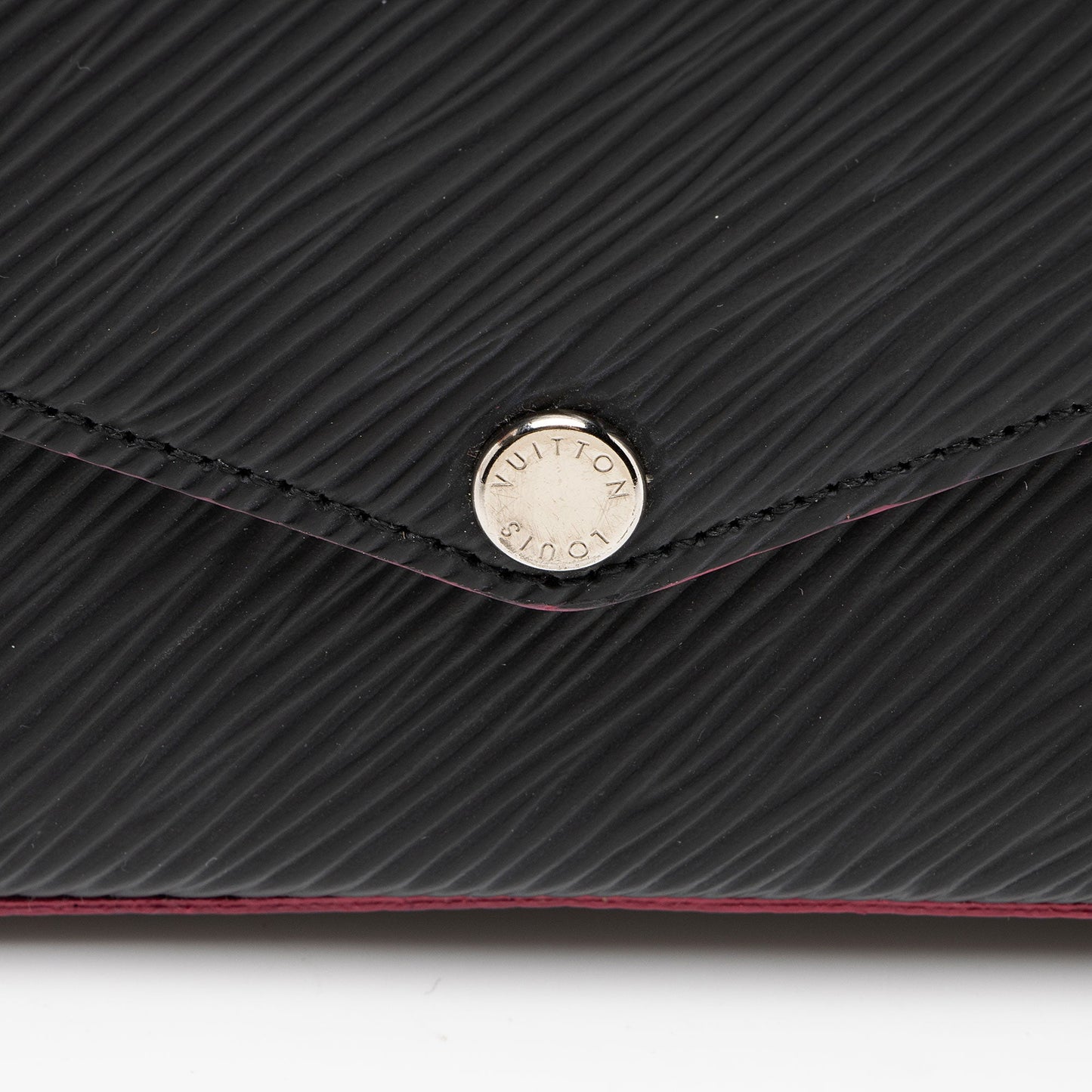 Louis Vuitton Epi Leather Felicie Pochette