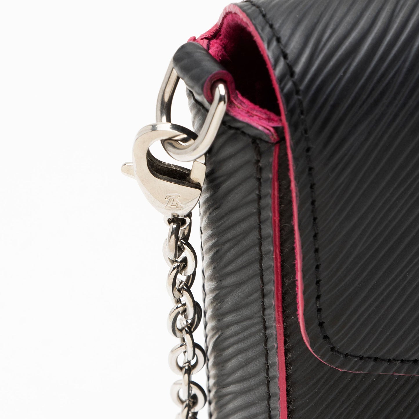Louis Vuitton Epi Leather Felicie Pochette