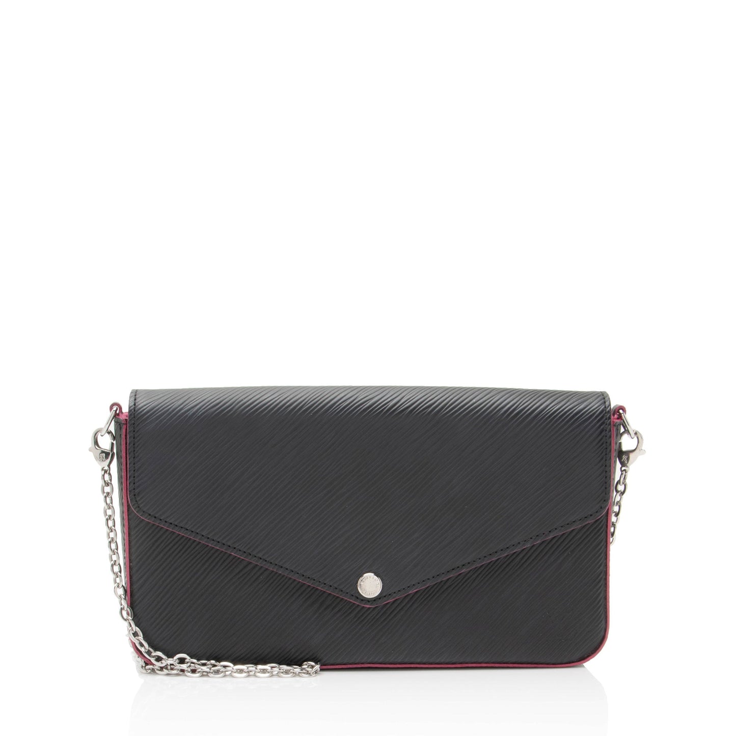 Louis Vuitton Epi Leather Felicie Pochette