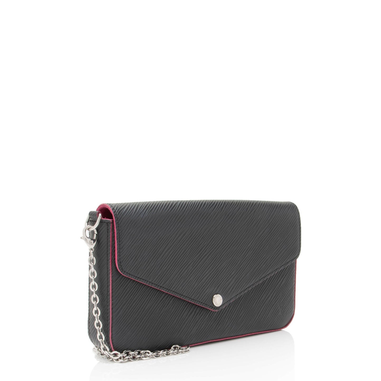 Louis Vuitton Epi Leather Felicie Pochette
