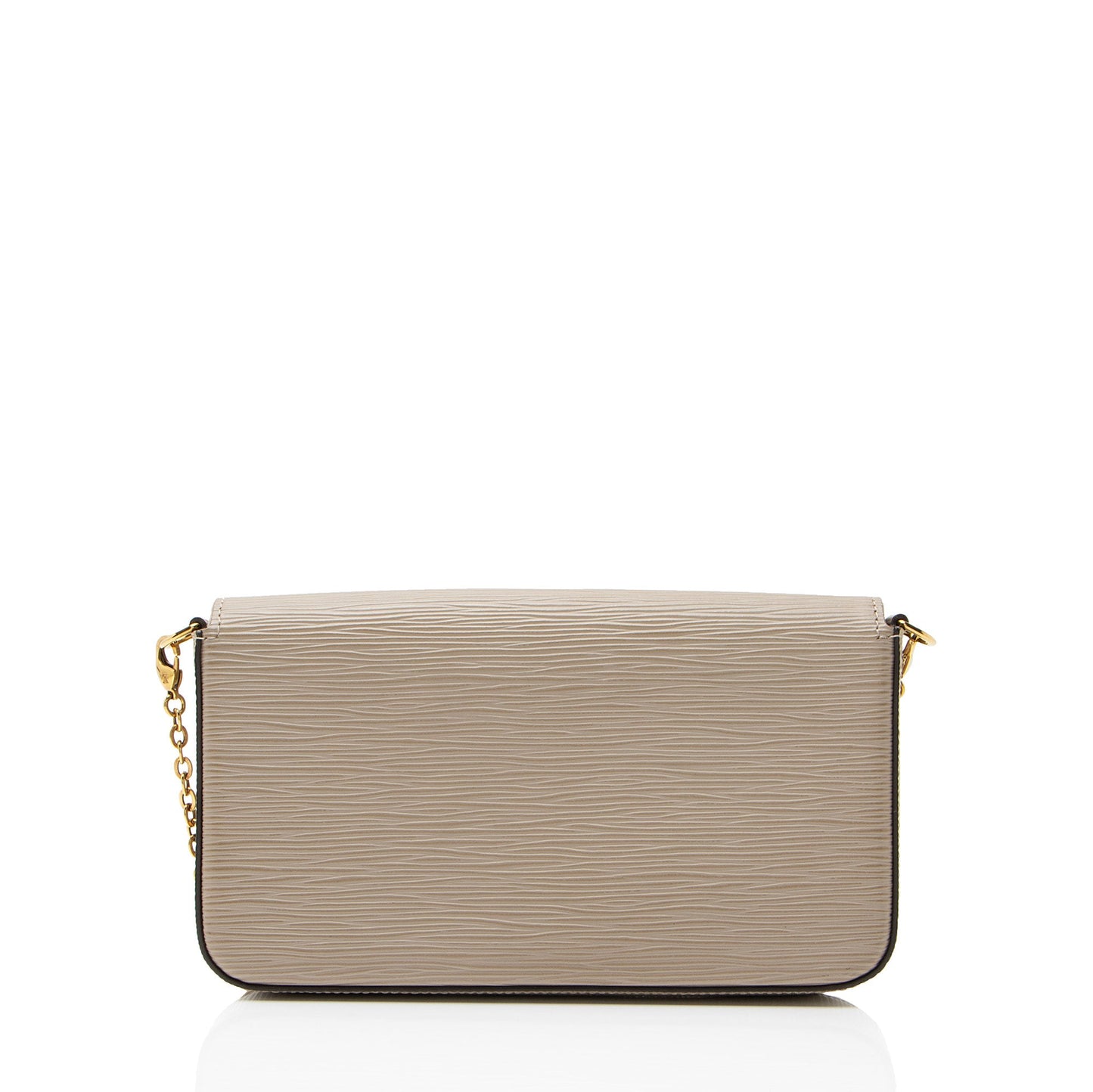 Louis Vuitton Epi Leather Felicie Pochette