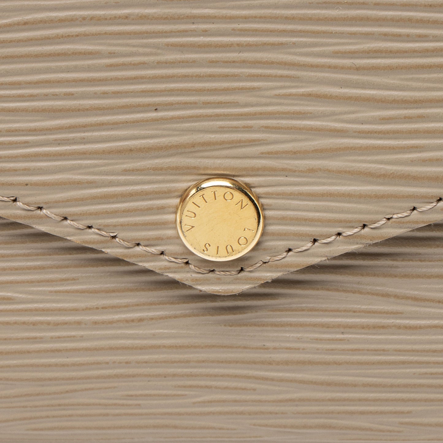 Louis Vuitton Epi Leather Felicie Pochette