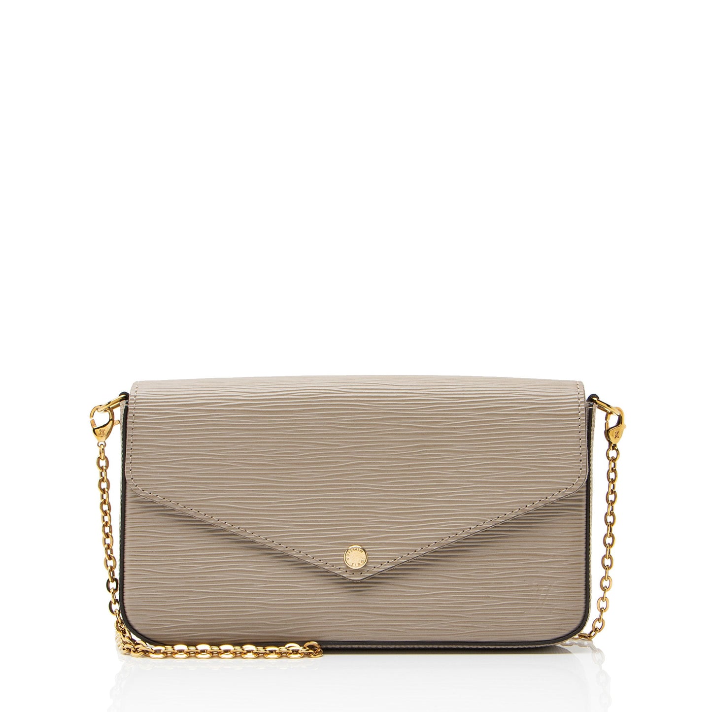 Louis Vuitton Epi Leather Felicie Pochette