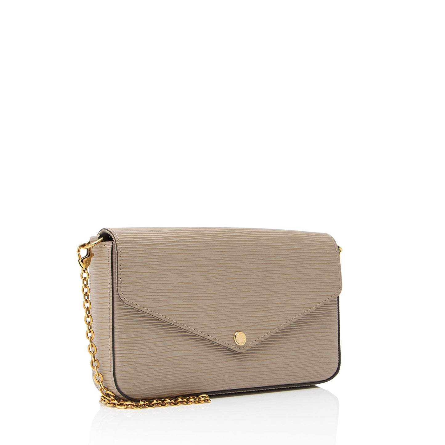Louis Vuitton Epi Leather Felicie Pochette