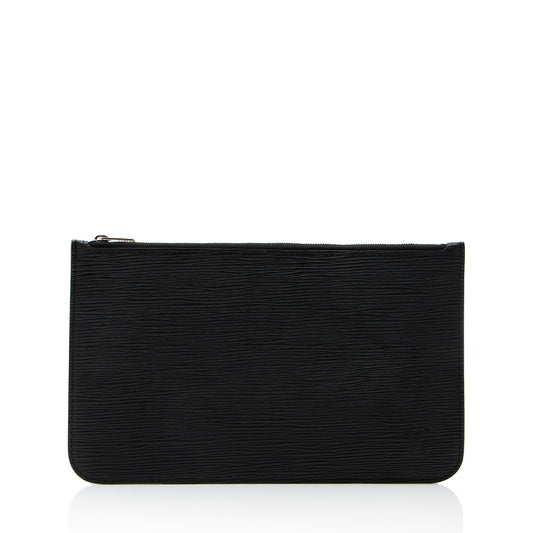 Louis Vuitton Epi Leather Grenelle MM Pochette