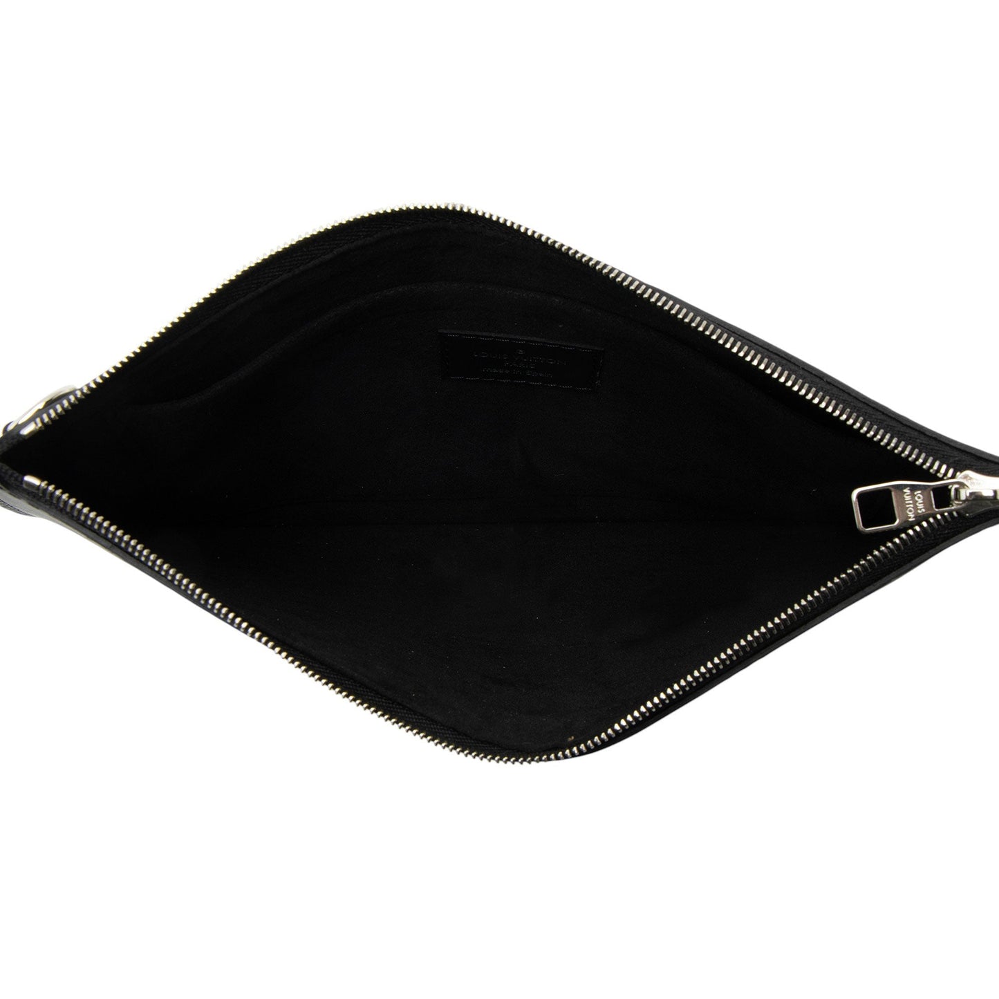 Louis Vuitton Epi Leather Grenelle MM Pochette