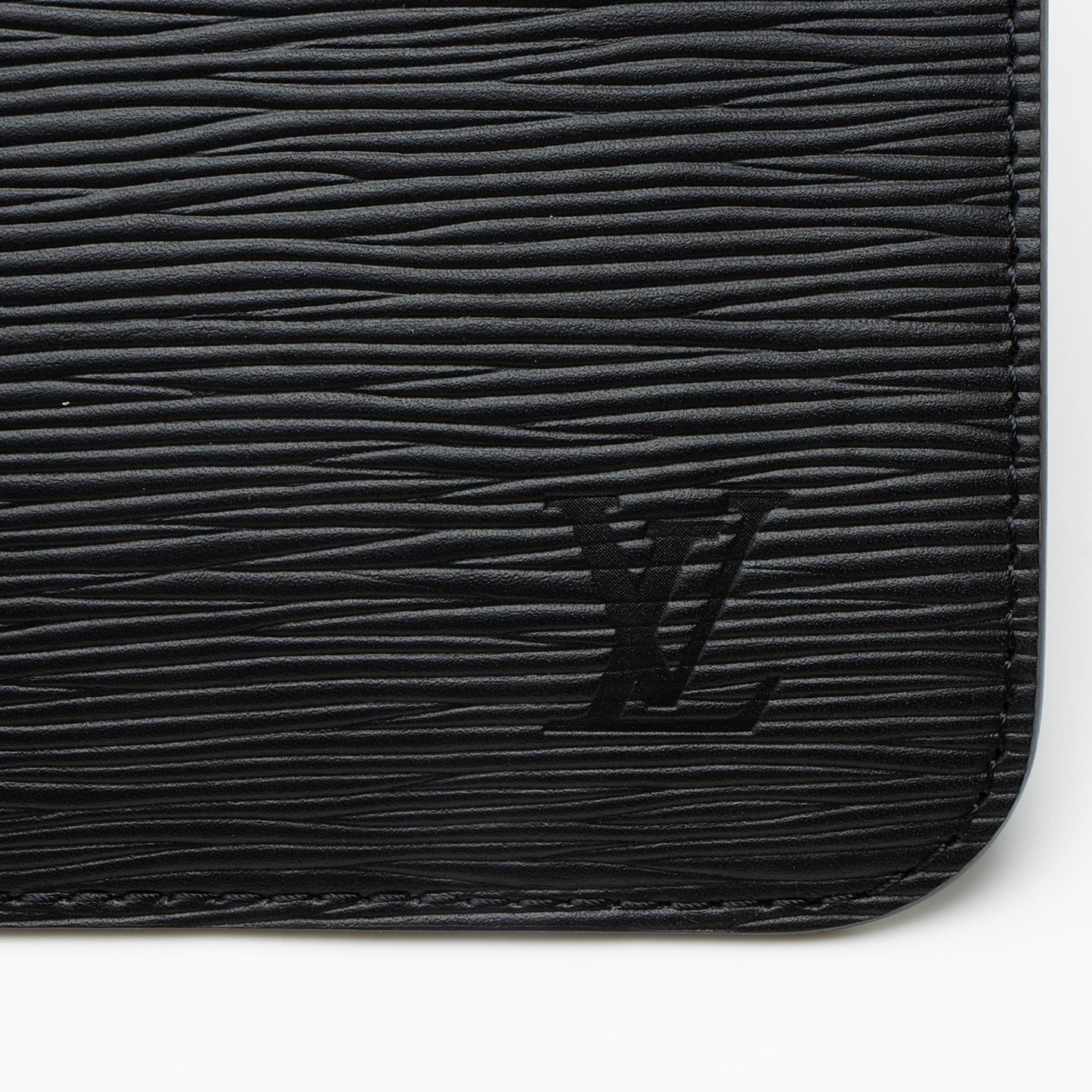 Louis Vuitton Epi Leather Grenelle MM Pochette