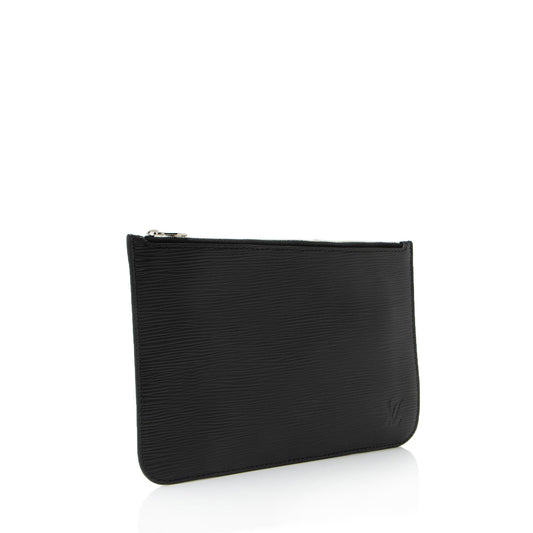 Louis Vuitton Epi Leather Grenelle MM Pochette