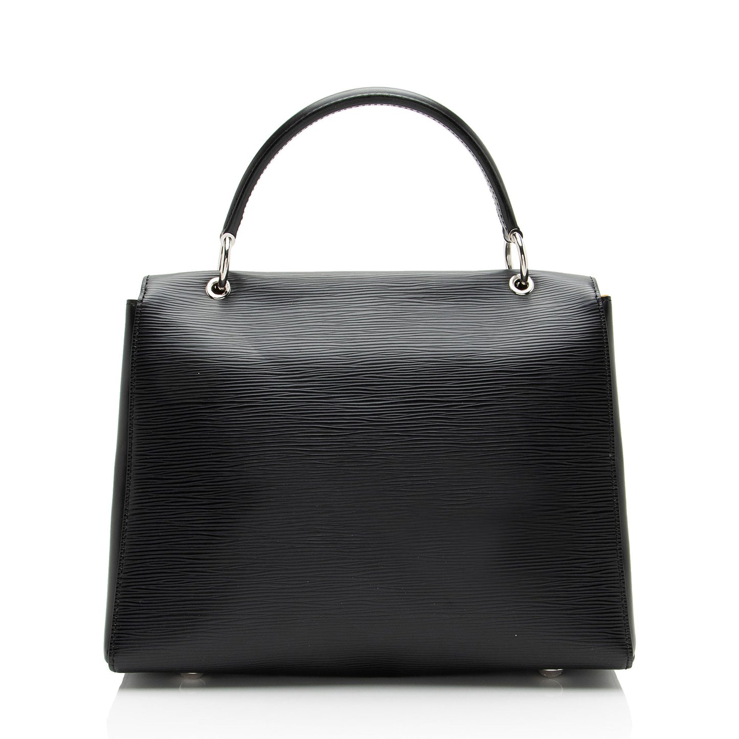Louis Vuitton Epi Leather Grenelle MM Satchel