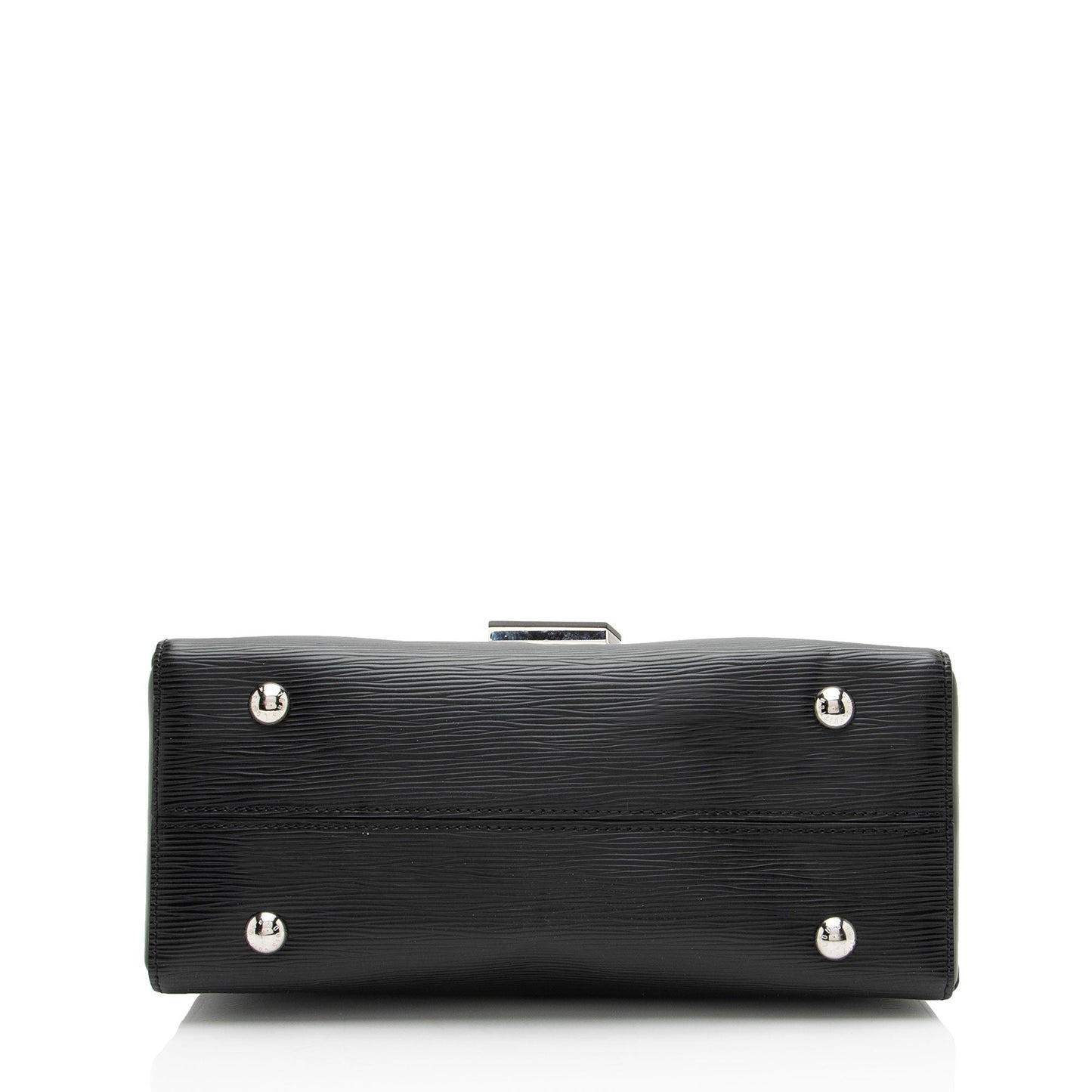 Louis Vuitton Epi Leather Grenelle MM Satchel