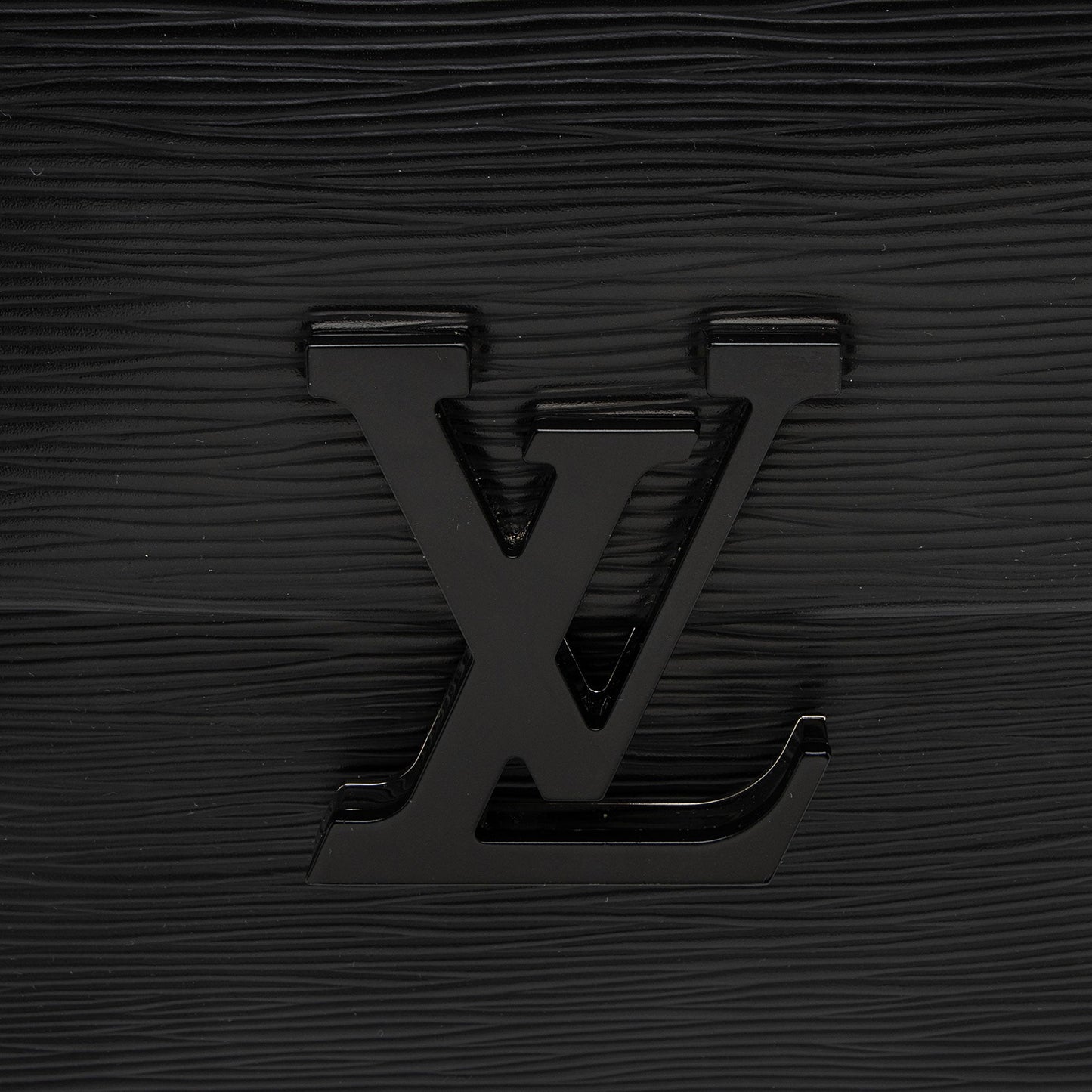 Louis Vuitton Epi Leather Grenelle MM Satchel