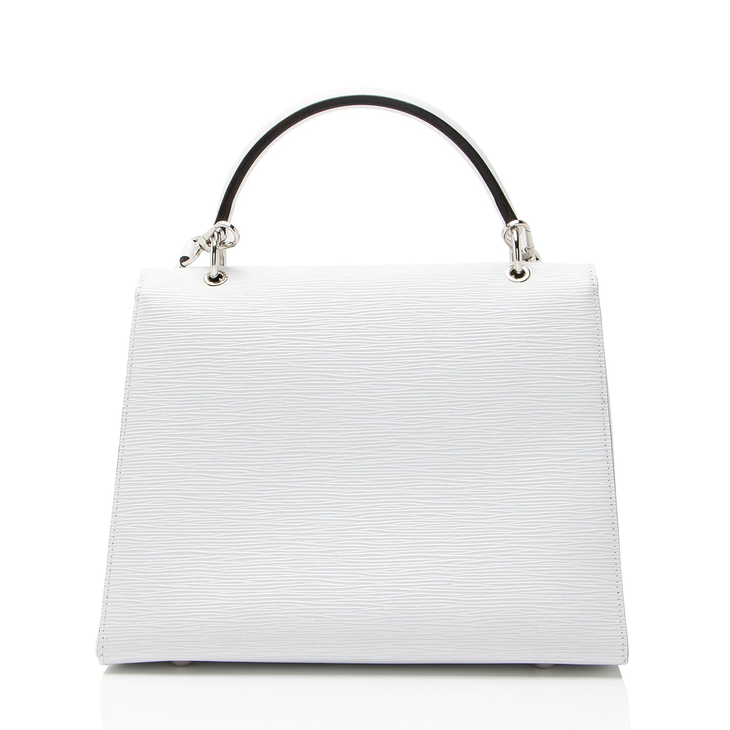 Louis Vuitton Epi Leather Grenelle MM Satchel