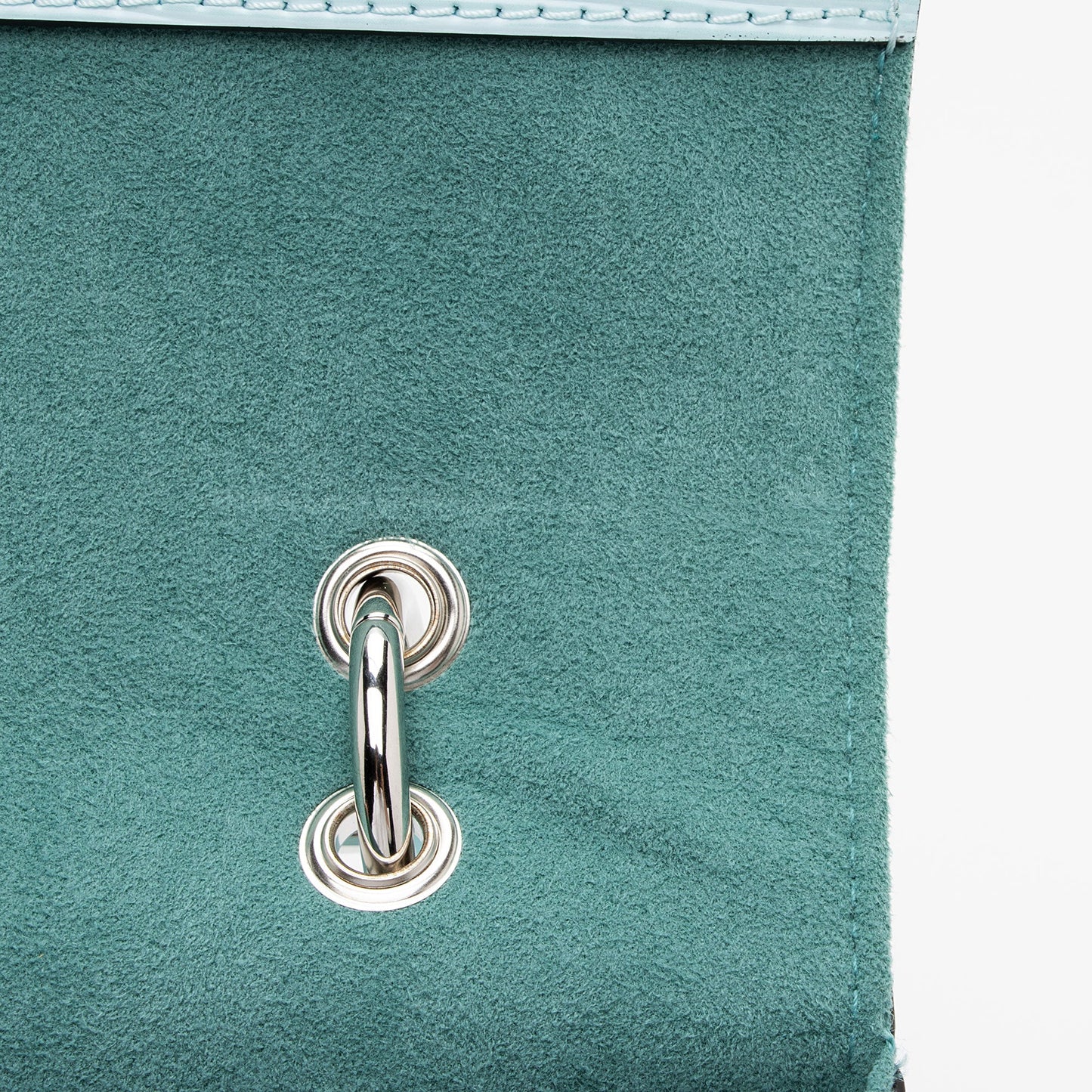 Louis Vuitton Epi Leather Grenelle PM Satchel (SHF-Nid4P4)