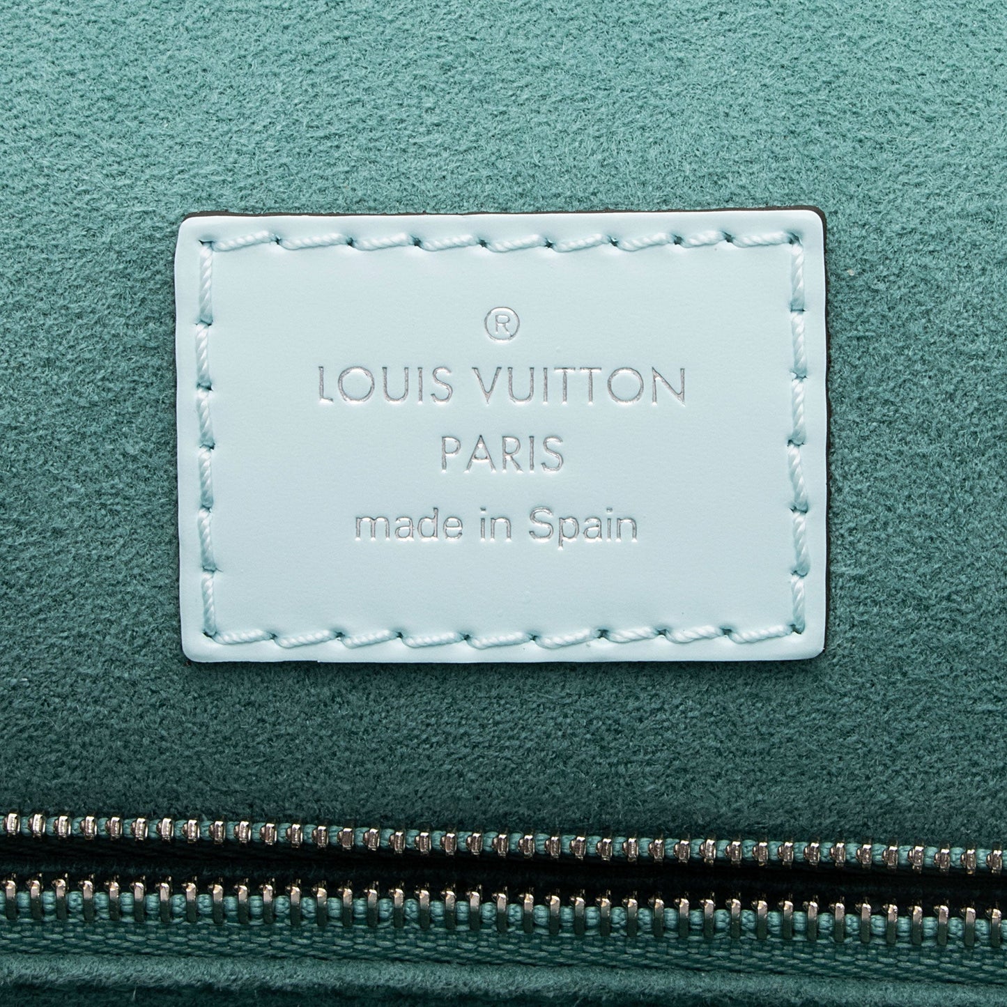 Louis Vuitton Epi Leather Grenelle PM Satchel (SHF-Nid4P4)